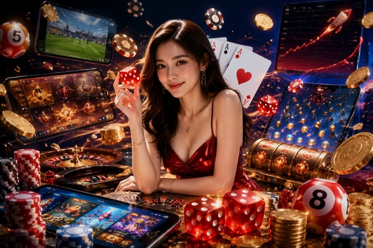 47777bet